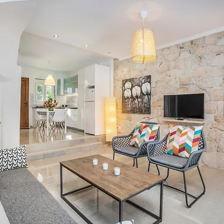 Boutique Maisonette Holiday home *