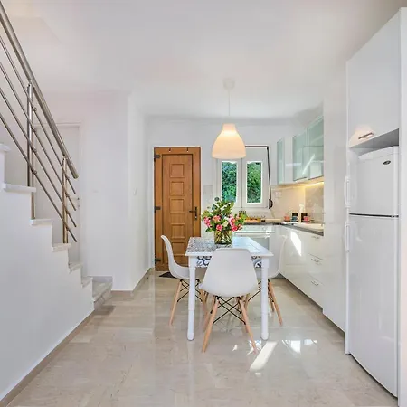 Holiday home Boutique Maisonette