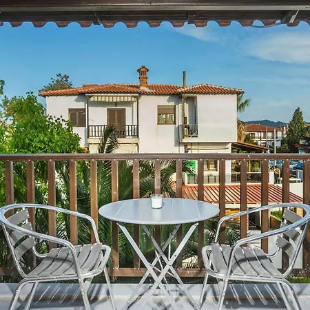 Holiday home Boutique Maisonette *