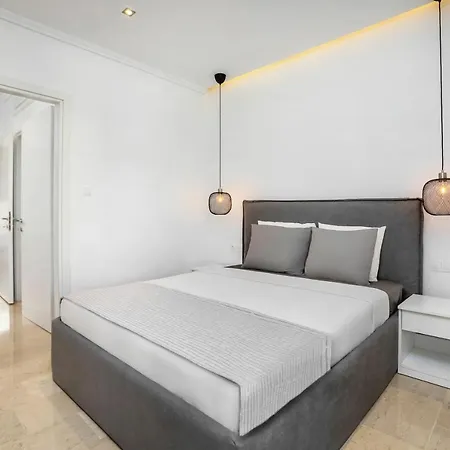 Holiday home Boutique Maisonette