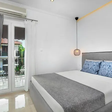 Holiday home Boutique Maisonette *