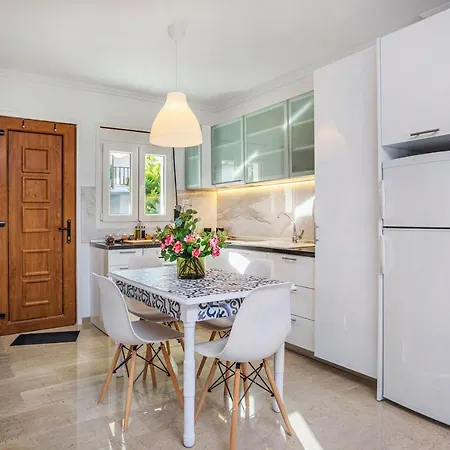 Boutique Maisonette Holiday home *