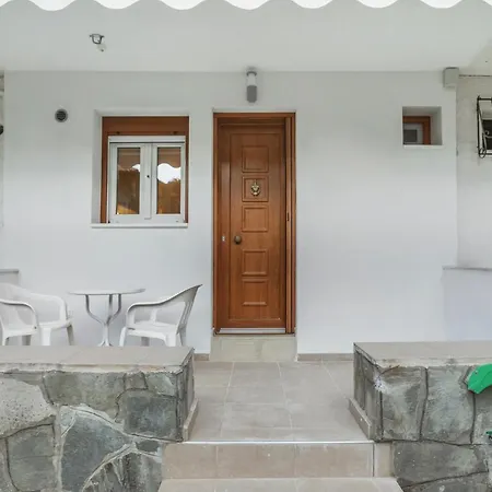 Holiday home Boutique Maisonette *