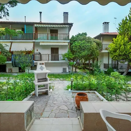 Boutique Maisonette Holiday home
