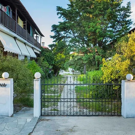 Boutique Maisonette Holiday home Pefkochori
