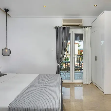 Holiday home Boutique Maisonette Pefkochori