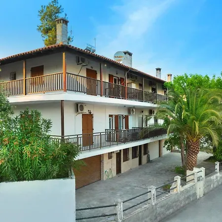 Boutique Maisonette Holiday home