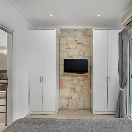 Boutique Maisonette Holiday home