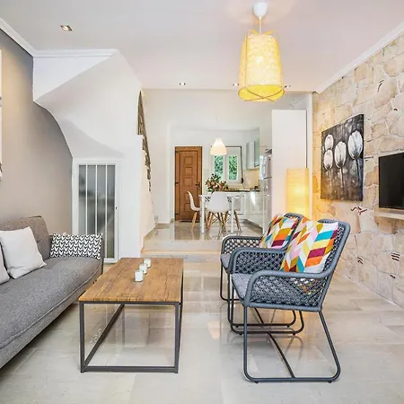 Boutique Maisonette