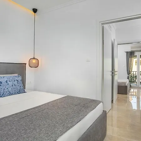 Boutique Maisonette Pefkochori