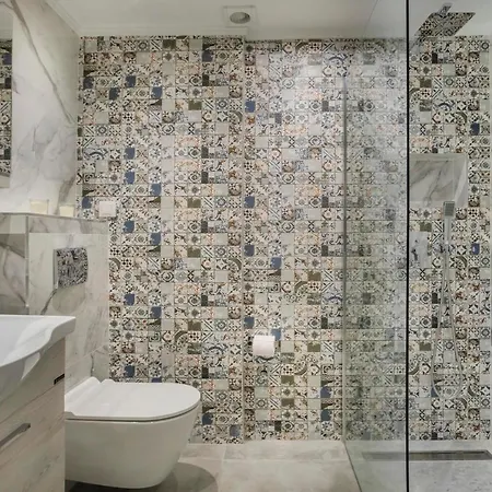 Boutique Maisonette Casa vacanze Pefkochori